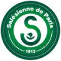 Logo du club de football Salesienne De Paris