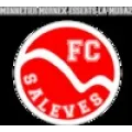 Logo du club de football Saleves FC