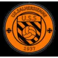 Logo du club de football Salles/hers