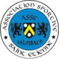 Logo du club de football Salmbach Ass