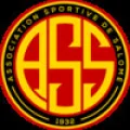 Logo du club de football Salome AS