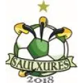 Clublogo voetbalvereniging Salulxures L.j.