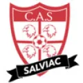 Logo du club de football Salviac