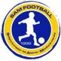 Logo du club de football Sam Football