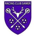 Logo du club de football Samer RC