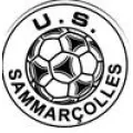 Logo du club de football Sammarcolles