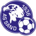 Logo du club de football Sand AS