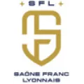 Logo du club de football Saone Franc Lyonnais