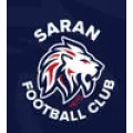 Club logo football club Saran Fc
