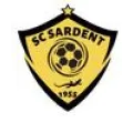 Logo du club de football Sardentais Sc