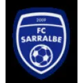 Logo du club de football Sarralbe FC