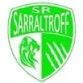 Logo du club de football Sarraltroff Sr