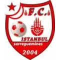 Logo du club de football Sarreguem Istanbul