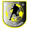 Logo du club de football Sars Poteries US