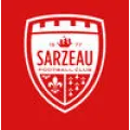 Logo du club de football Sarzeau