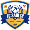Logo du club de football Saulcy FC