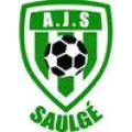 Logo du club de football Saulge