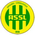 Logo du club de football Saulnes Longlaville