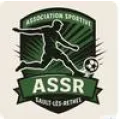 Logo du club de football Sault Rethel