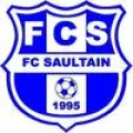 Logo du club de football Saultain FC