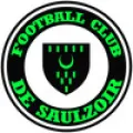 Logo du club de football Saulzoir FC