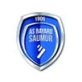 Logo du club de football Saumur Bayard As