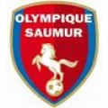 Logo du club de football Saumur Ofc