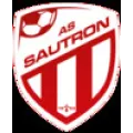 Logo du club de football Sautron As
