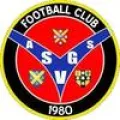 Logo du club de football Sauverny AS