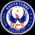 Logo du club de football Sauveterre RC
