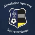 Logo du club de football Sauveterrienne As