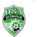 Logo du club de football Sauzeen Usa