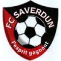 Club logo football club Saverdun Fc