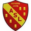 Logo du club de football Saveuse Asl