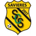 Logo du club de football Savieres SC