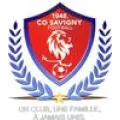 Logo du club de football Savigny Foot Co