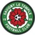 Logo du club de football Savigny Le Temple FC