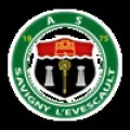 Logo du club de football Savigny L'ev.