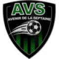 Logo du club de football Savigny Soye
