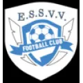Club logo football club Sazeray Vigou