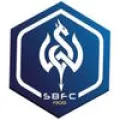 Club logo football club Sbfc