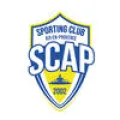 Club logo football club S.c. Aix En Provence