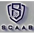 Club logo football club Sc Aubagne Air Bel