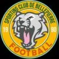Logo du club de football Sc Bellepierre