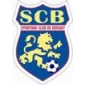 Logo du club de football Sc Bernay