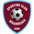 Logo du club de football SC Bigarreaux