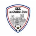 Logo du club de football SC Casadeen
