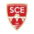 Logo du club de football S.c. D'etang Arroux