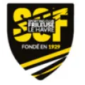 Club logo football club Sc Frileuse