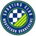 Logo du club de football Sc Montre-bonneveine
